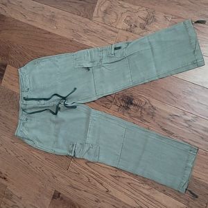 Sundance Evenfall Cargoes Size 4 NWT
